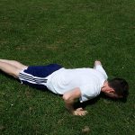 Fitness Sessions - Push Ups